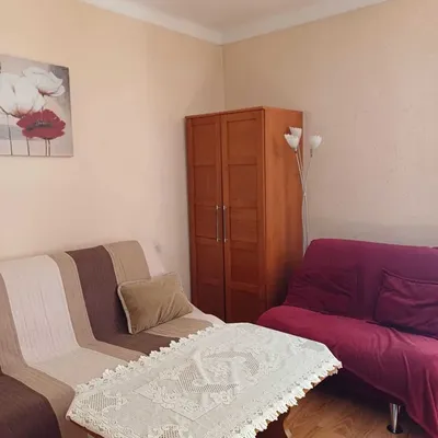 Wola - umeblowane 2 pokoje, 38 m2, 2 000 zł - miniatura 2