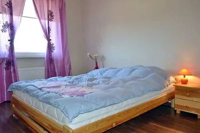 2 pokoje 54m2, Gumieńce, winda, balkon, garaż. 2500 zł - miniatura 5