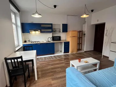 KAWALERKA z sypialnią/ styl Santorini / Śródka / Malta / Stary Rynek / / - miniatura 2
