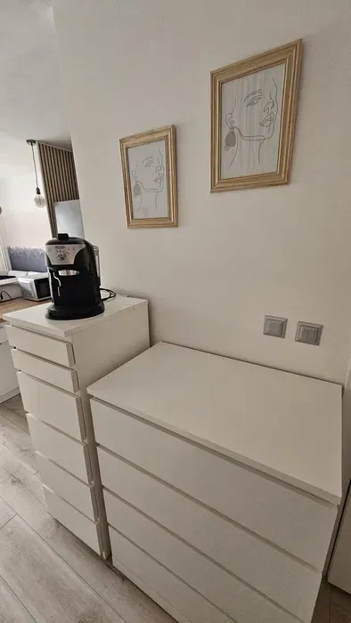 Mieszkanie 2-pokojowe do wynajęcia Gdynia Witomino - miniatura 2