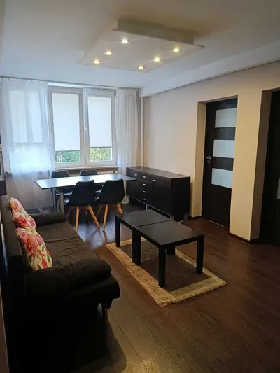 Do Wynajęcia Słoneczne 3 Pokojowe Mieszkanie ul.Potockich - miniatura 2