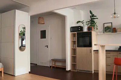 Kawalerka Dąbrowa - miniatura 5