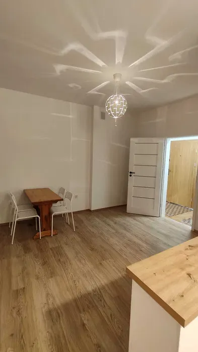 Mieszkanie centrum 2 pokoje - Korfantego - miniatura 3