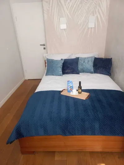 Gdynia Śródmieście - spacerem na plażę - miniatura 3