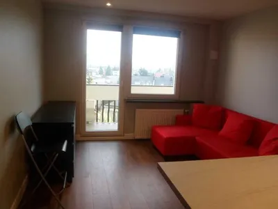 Prądnik Czerwony ul. Brogi, wygodne mieszkanie z balkonem - miniatura 2