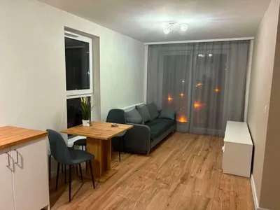 2 pokojowe mieszkanie do wynajęcia