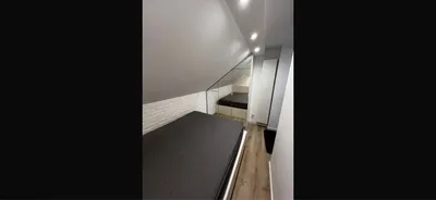 Apartament Typu Loft - miniatura 2