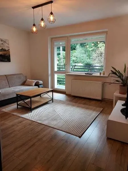 Wynajmę mieszkanie 2 pokojowe w Gdyni Chyloni - 1/8