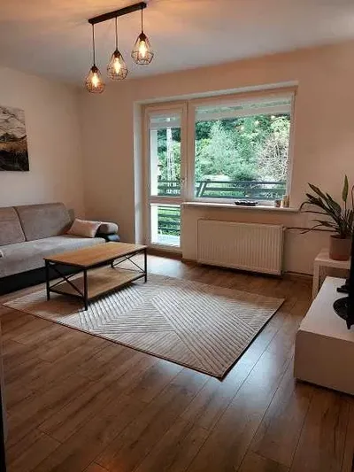 Wynajmę mieszkanie 2 pokojowe w Gdyni Chyloni