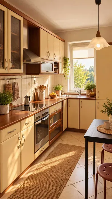 Naramowicka | 2 pokoje + duży balkon | GARAŻ GRATIS | 43 m² - miniatura 5