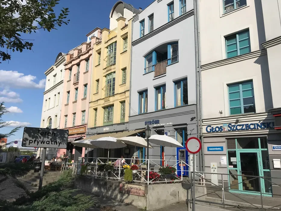 Pokój jednoosobowy na Podzamczu- wszędzie blisko - 1/7