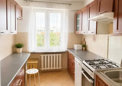 Słoneczne 2 pokoje z balkonem Solarza Rzeszów - bez prowizji - miniatura 3