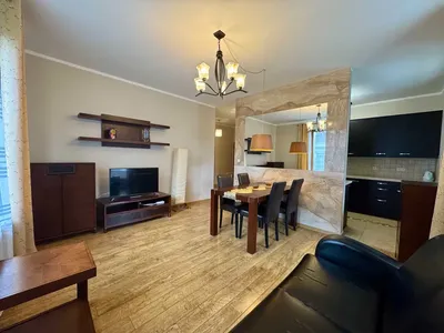 Bez prowizji, 2 pokojowe 52m² + Taras 14m². Marina Mokotów, ul. Żaglowa - miniatura 2