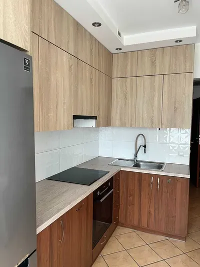 Do wynajęcia kawalerka 30 m² – Gdynia Obłuże - miniatura 4