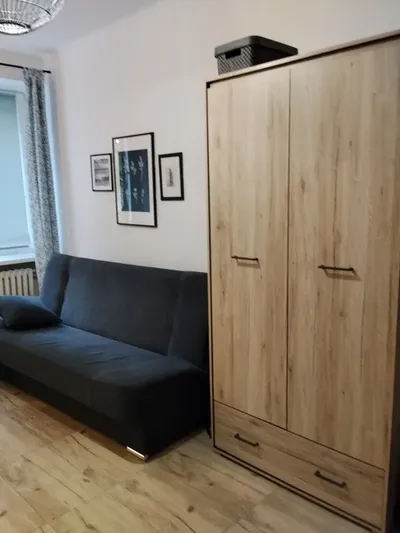 Kawalerka do wynajęcia. - miniatura 4