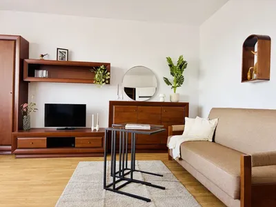 Bezpośrednio! Komfortowe, przestronne 3-pokojowe mieszkanie z widokiem – Poznań, os. Jana III Sobieskiego (61 m², 10. piętro).