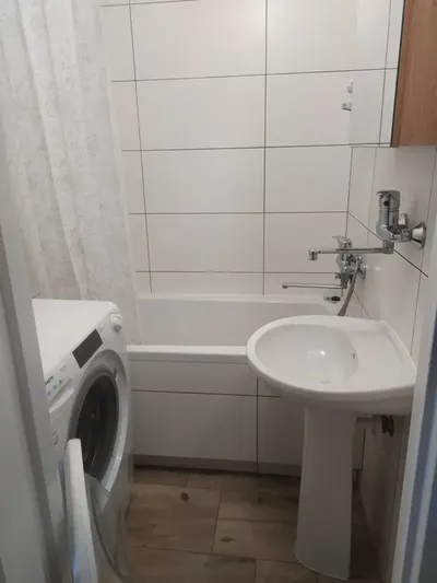 Pokój dwuosobowy Waszyngtona Białystok blisko UMB i PB - miniatura 4