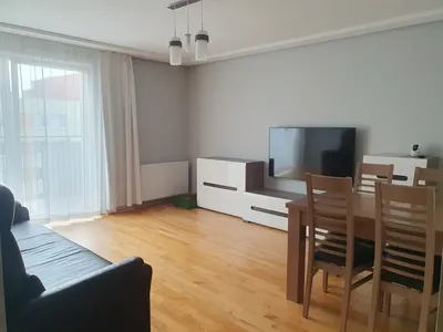 Mieszkanie 3 pokoje 67 m2 ul Czerwieńskiego Azory miejsce postojowe wysoki standard