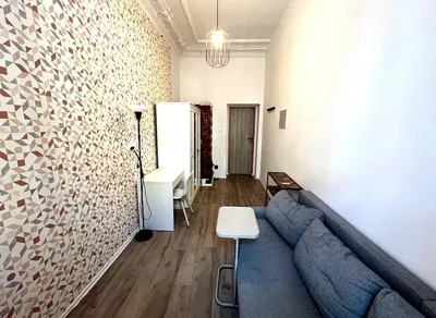 Pokój świeżo po remoncie - gotowy do wprowadzki|Wyposażony w TV! | GAJ - miniatura 3