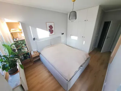 Mieszkanie 52m/2 Osiedle Wilno 2 pokoje, garaż, nowoczesne - miniatura 4