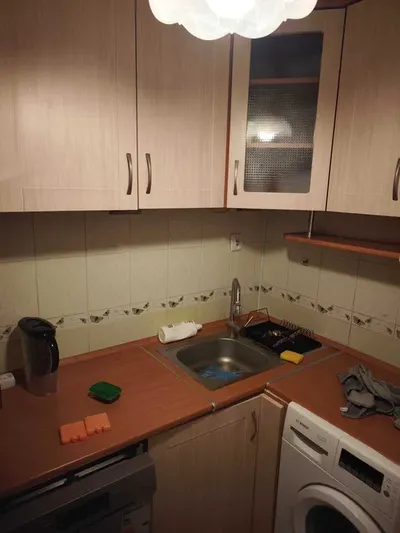 Mieszkanie 2-pokojowe z balkonem na Pradze - miniatura 4