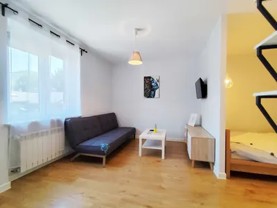 Wynajem 2 pokoje Katowice Dab - miniatura 4