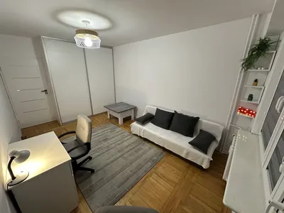 Mieszkanie dla studentów | 3 pokoje | 52,6 m² | PODWISŁOCZE - miniatura 5