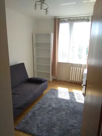 Mieszkanie do wynajęcia, 39m2, Wola, 2 pokoje - miniatura 3
