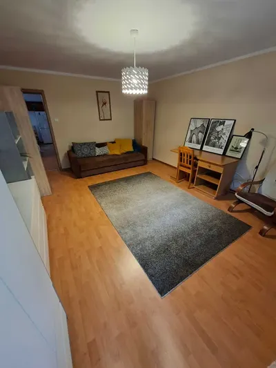 Wynajmę mieszkanie na LSM- Balladyny - miniatura 2