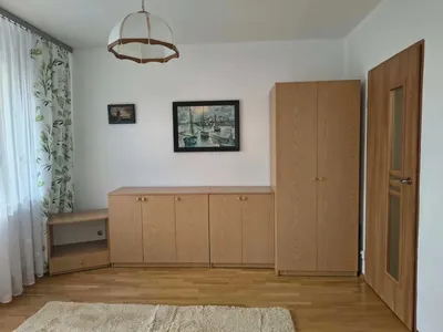 Mieszkanie na wynajem, Warszawa Mokotów - miniatura 4