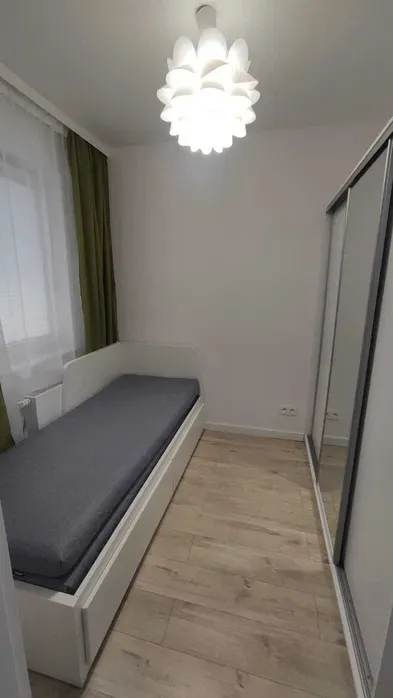 Mieszkanie 2 pokoje na wynajem w centrum Gdańska - miniatura 5