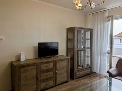 Pokój na wynajem Pomorzany, z balkonem (zwłaszcza dla studentów PUM) - miniatura 5