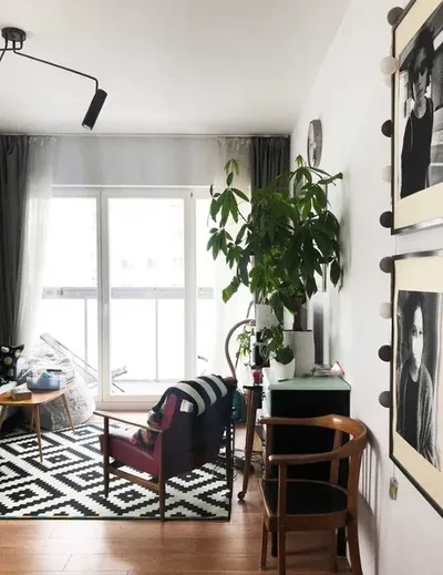 Gocław | 4 pokoje | 76 m² | Widok na Balaton | Czynsz i garaż w cenie