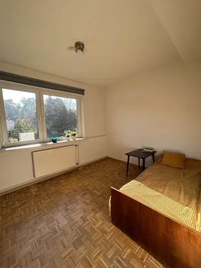 Mieszkanie w zielonej okolicy z dużym tarasem - miniatura 2