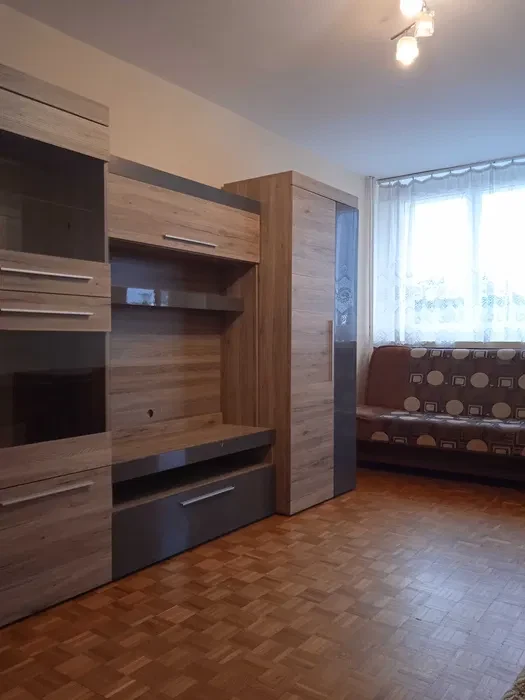 Wynajmę 3-pokojowe mieszkanie na LSM, ul. B. Chrobrego blisko UMCS, UP, KUL - 1/5