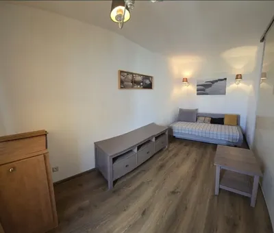 Dwa pokoje Ursus Apartamentowa - miniatura 3
