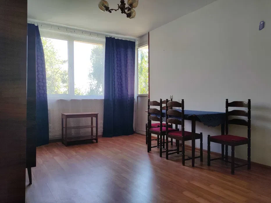 Mieszkanie 2-pokojowe, 48 m², ul. Chmaja, Rzeszów (dla studentów) - 1/8