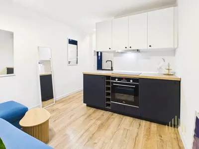 Kawalerka po remoncie do wynajęcia Gdynia Chylonia Leszczynki od zaraz blisko SKM DOSTĘPNA - miniatura 4