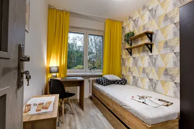 5 wolnych pokoi | Egejska 3, Mokotów | od 1199 zł | M-545 - miniatura 2