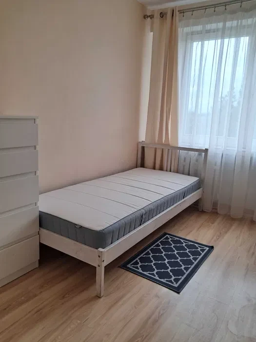 Pokój jednoosobowy Czechów Południowy - 1/4