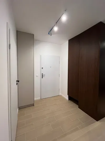 Wynajem mieszkania 41m, ul Walerego Sławka - miniatura 2