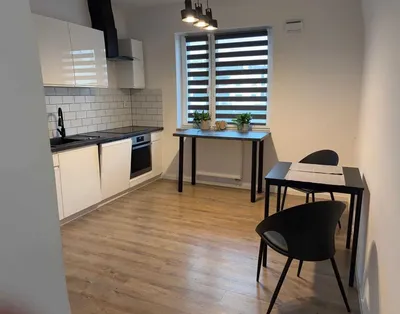 Do wynajęcia komfortowe mieszkanie w apartamentowcu na Oporowie - miniatura 5