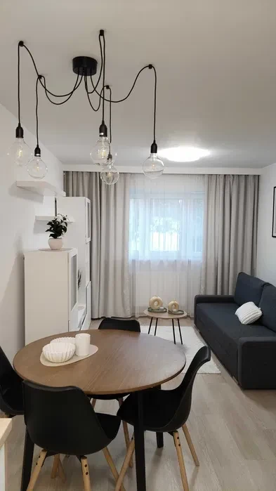 Wynajmę mieszkanie 38m2 Warszawa Ochota/ Blisko WUM - 1/8