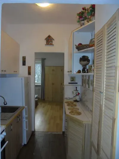 Wynajmę bezpośrednio jednopokojowe mieszkanie na Kole - miniatura 5