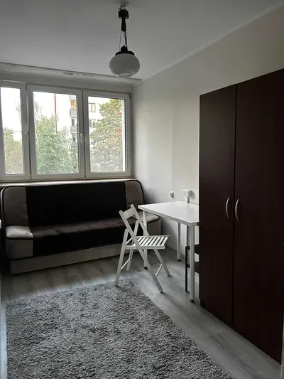 Mieszkanie 40 m² przy metrze Wierzbno – Warszawa - miniatura 3