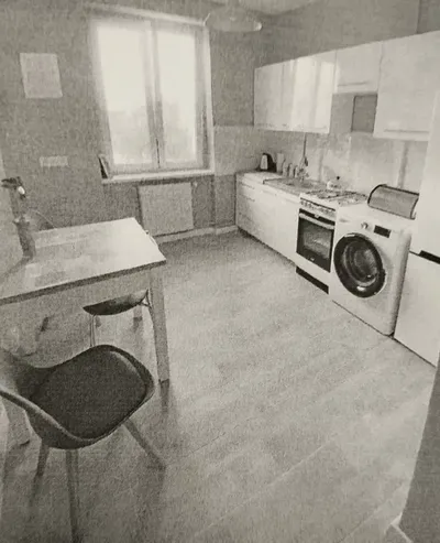 Kawalerka do wynajęcia w ścisłym centrum Poznania - miniatura 3