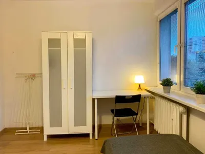 Super mieszkanie trzy pokojowe Mackiewicza 16 w Krakowie - miniatura 4