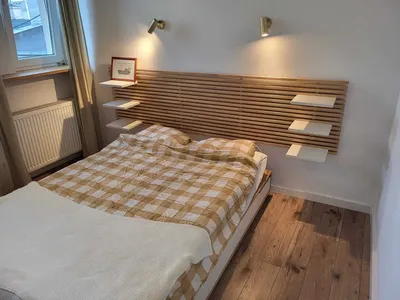 Do wynajęcia mieszkanie dwupokojowe przy ul. Filtrowej - miniatura 4