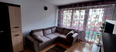 Umeblowane 2-pokojowe mieszkanie ul. Pana Tadeusza - miniatura 2