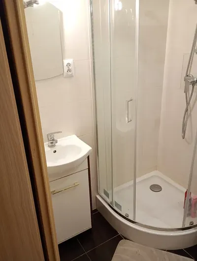 Pokój jednoosobowy duży z balkonem do wynajęcia bemowo ul. Wyki od zaraz - miniatura 5